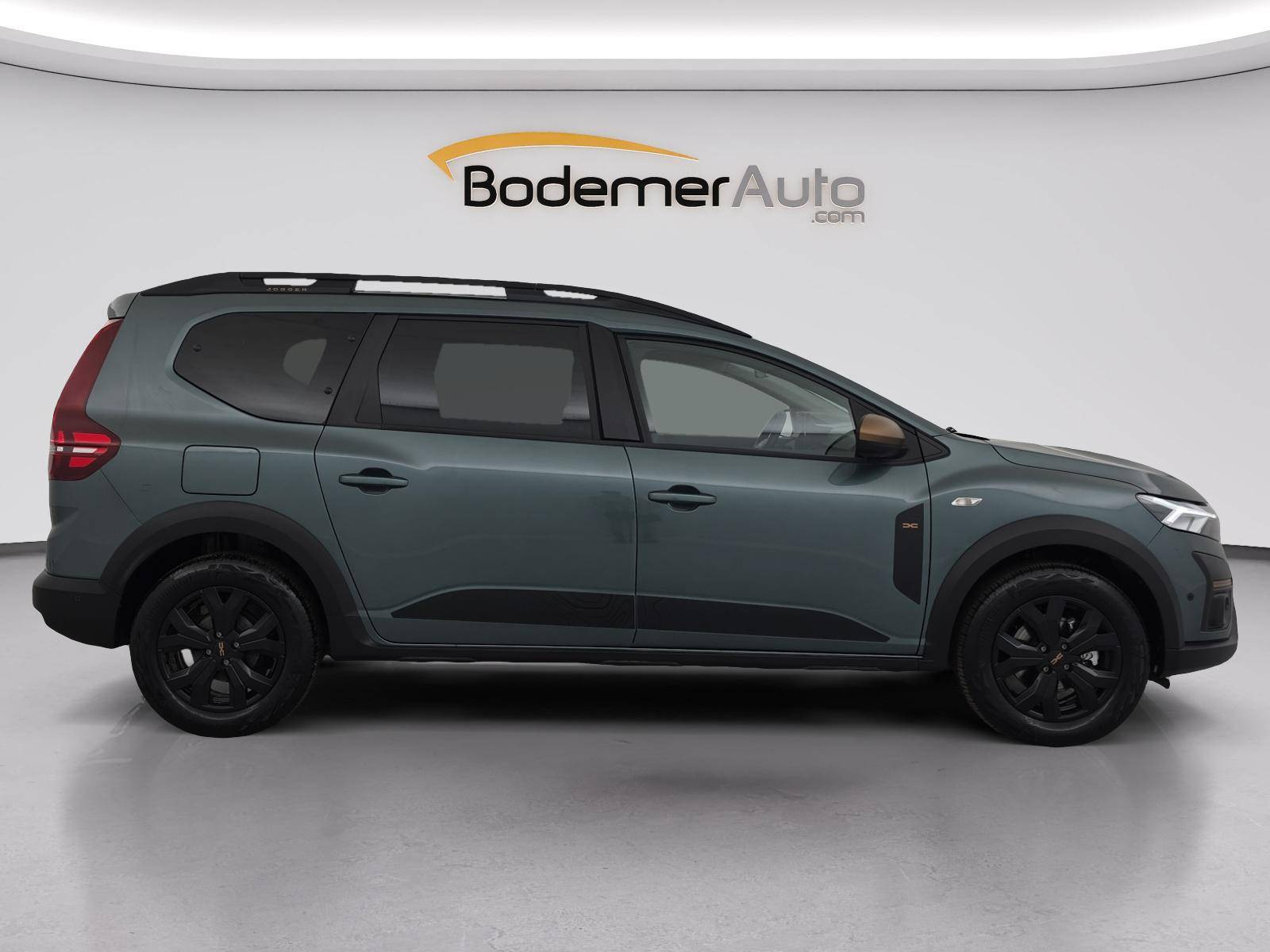 Vente en ligne Dacia Jogger  Hybrid 140 7 places GSR2 au prix de 24 990 €