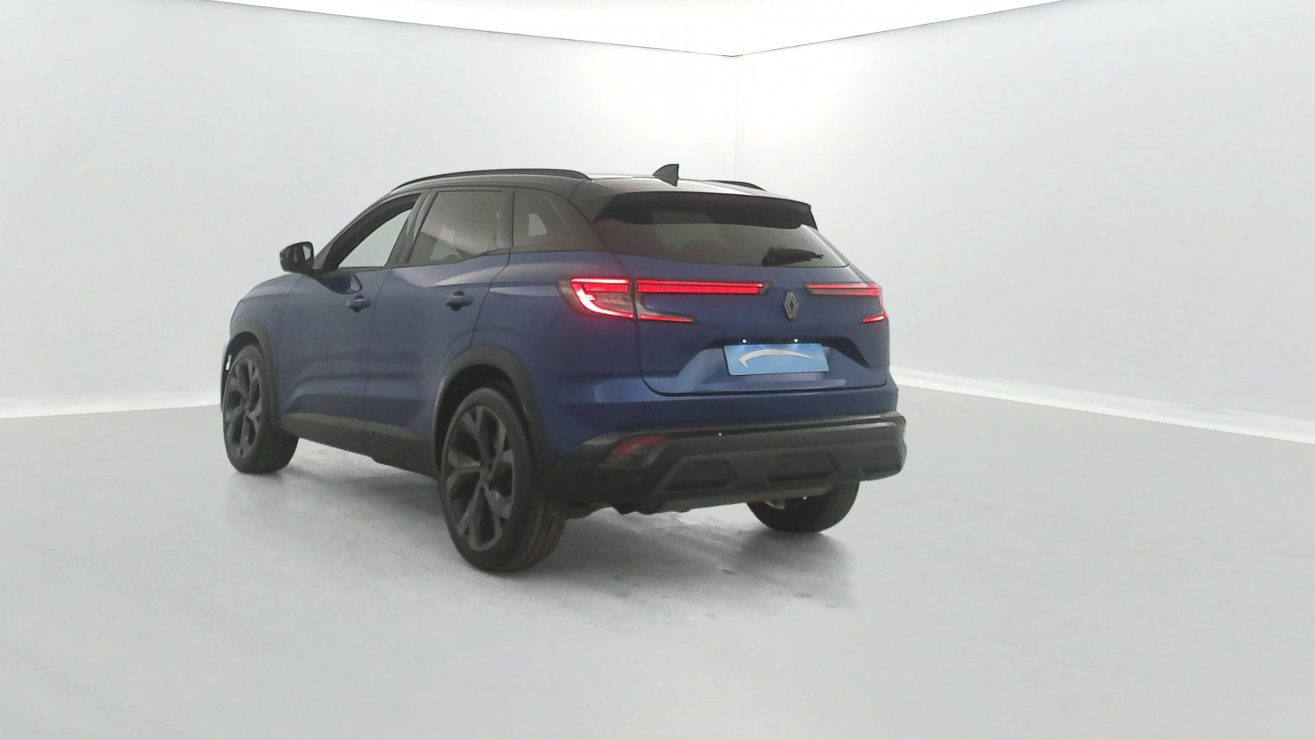 Vente en ligne Renault Austral  E-Tech hybrid 200 au prix de 28 390 €