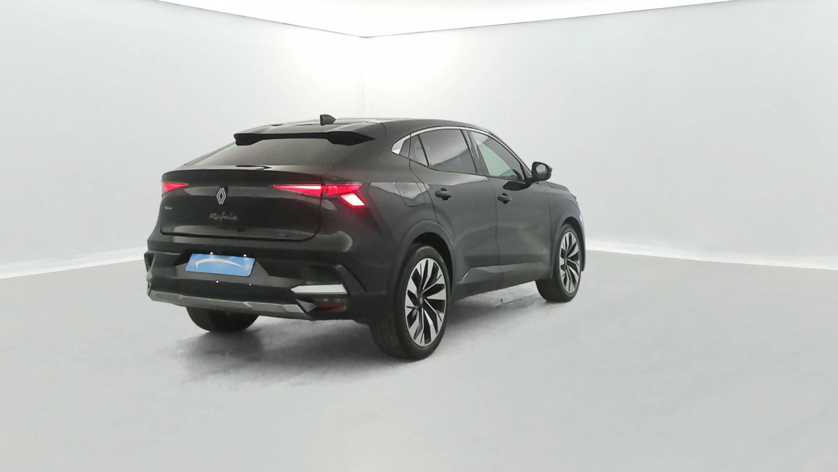 Vente en ligne Renault Rafale  E-Tech full hybrid 200 ch au prix de 36 490 €