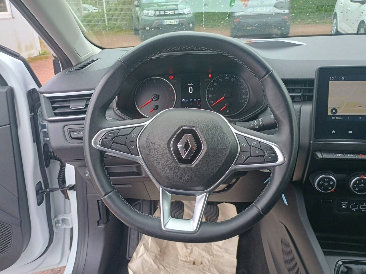 Vente en ligne Renault Clio 5 Clio TCe 100 GPL - 21N au prix de 13 480 €