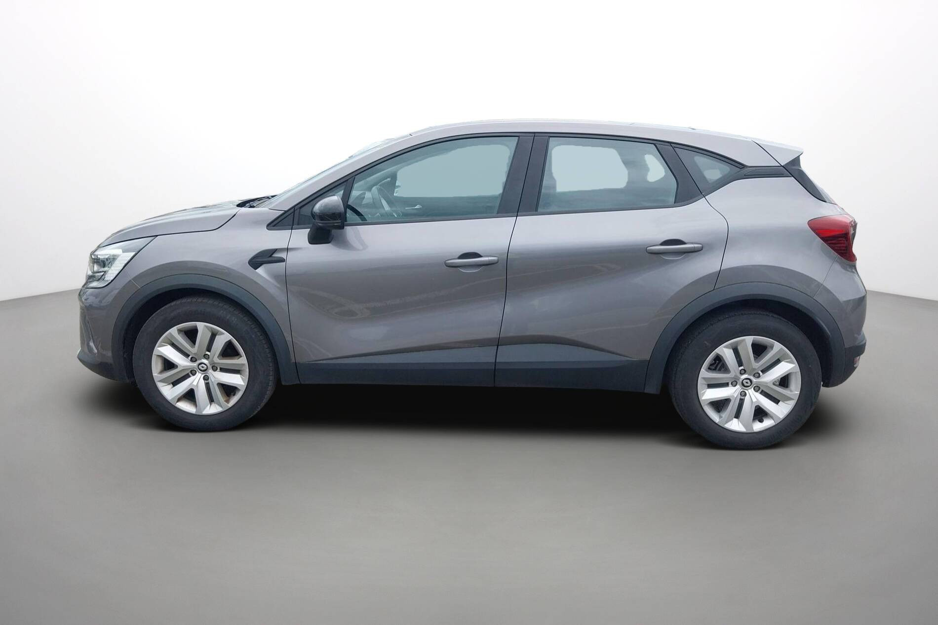 Vente en ligne Renault Captur  TCe 90 - 21 au prix de 13 990 €