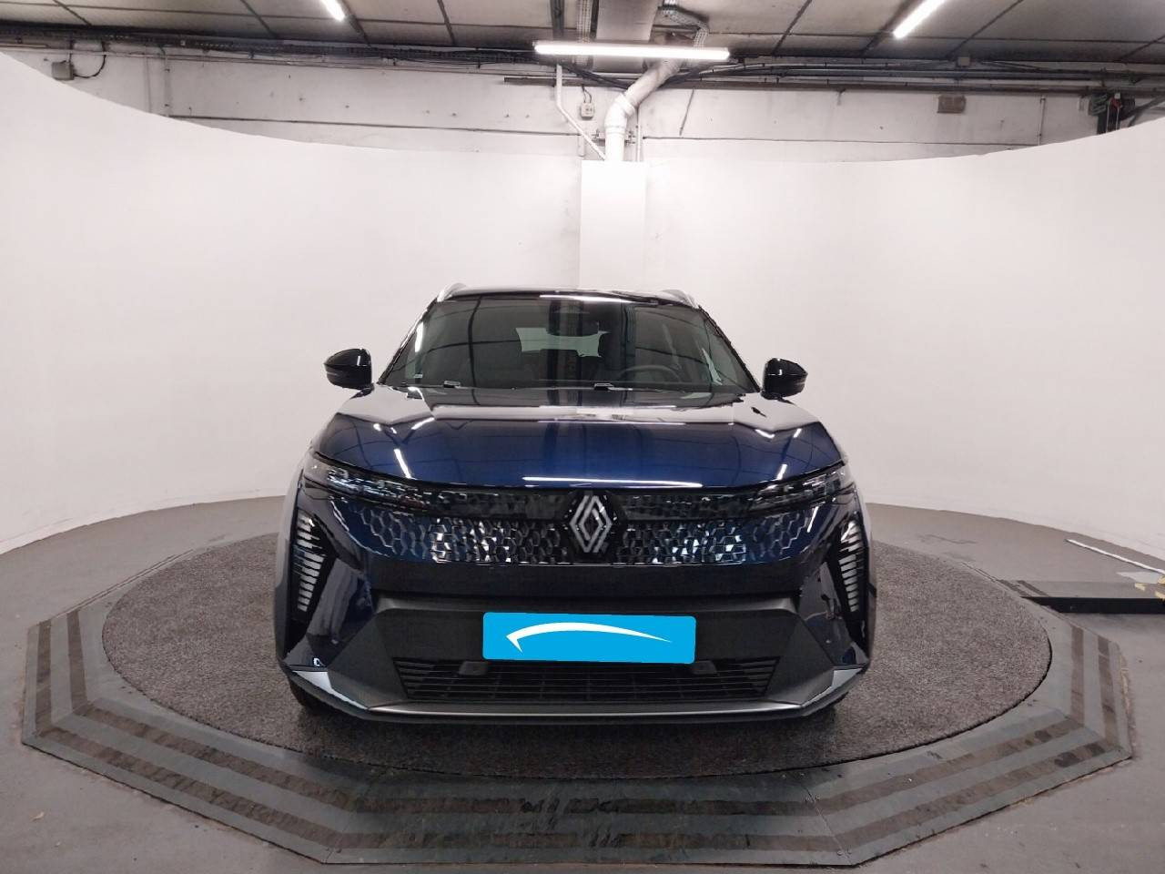 Vente en ligne Renault Scenic E-Tech  220 ch grande autonomie au prix de 43 910 €