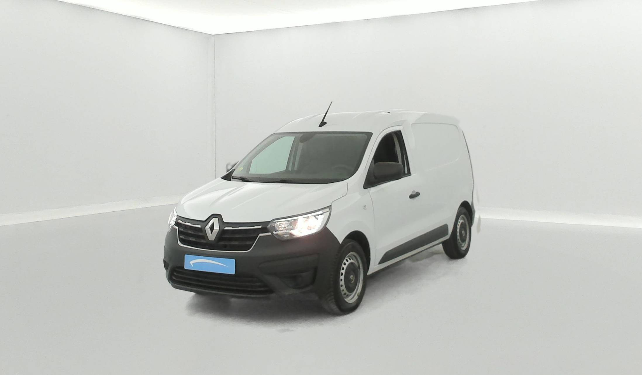 Renault Express Van  BLUE DCI 75 - 22 occasion de 2023 en vente à Caen
