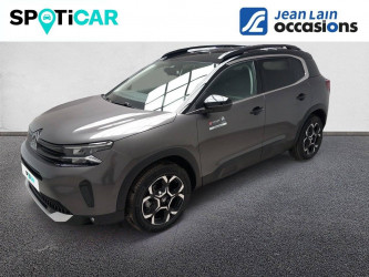 CITROEN C5 AIRCROSS C5 Aircross BlueHDi 130 EAT8 Max 27/02/2025 en vente à Vétraz-Monthoux
