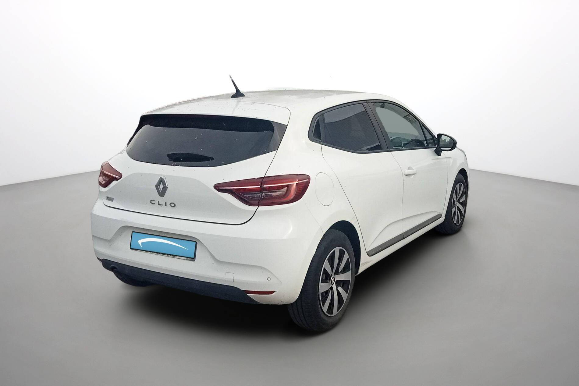 Vente en ligne Renault Clio 5 Clio TCe 90 au prix de 13 490 €