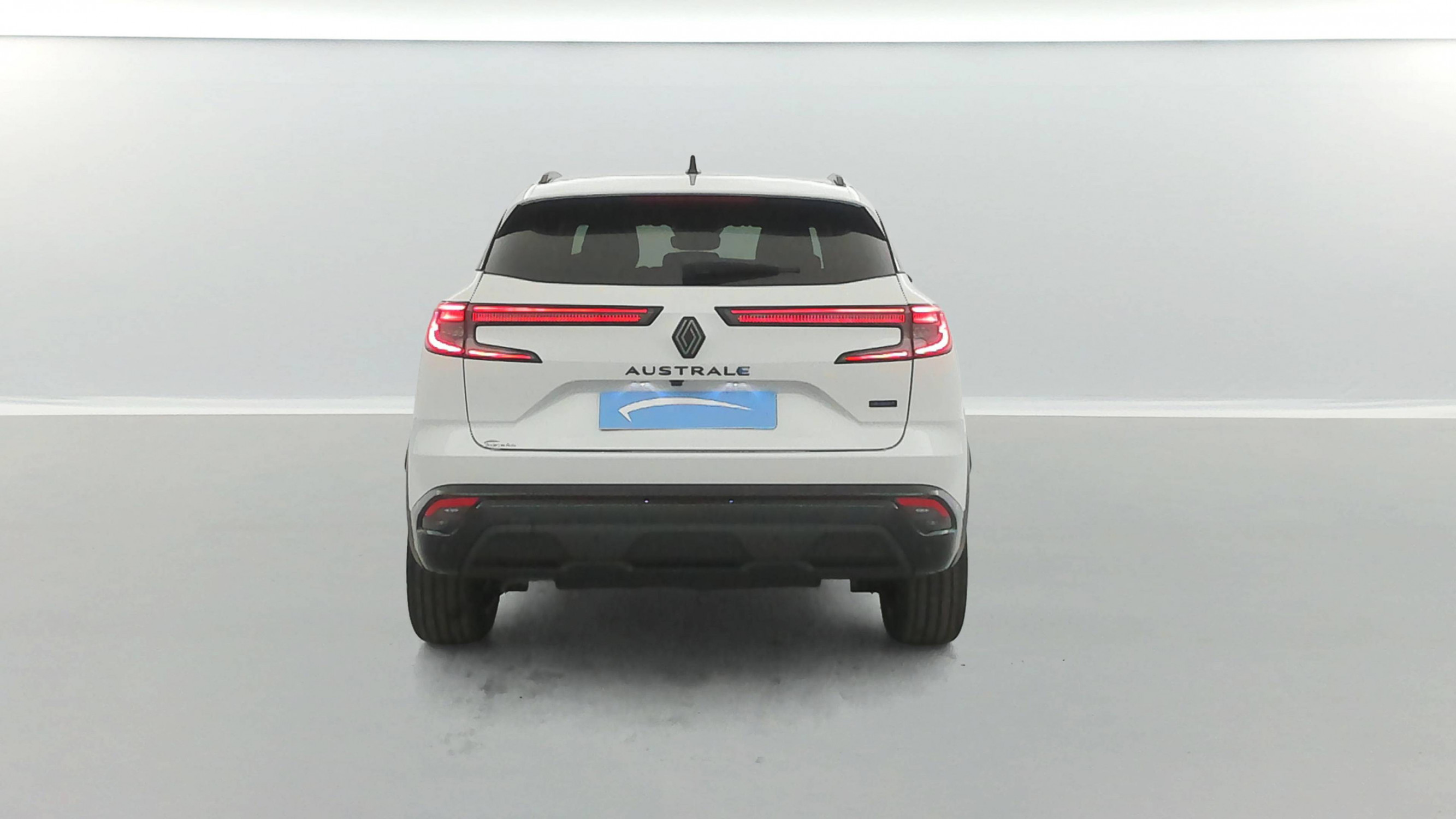 Vente en ligne Renault Austral  E-Tech full hybrid 200 GSR2 au prix de 35 990 €