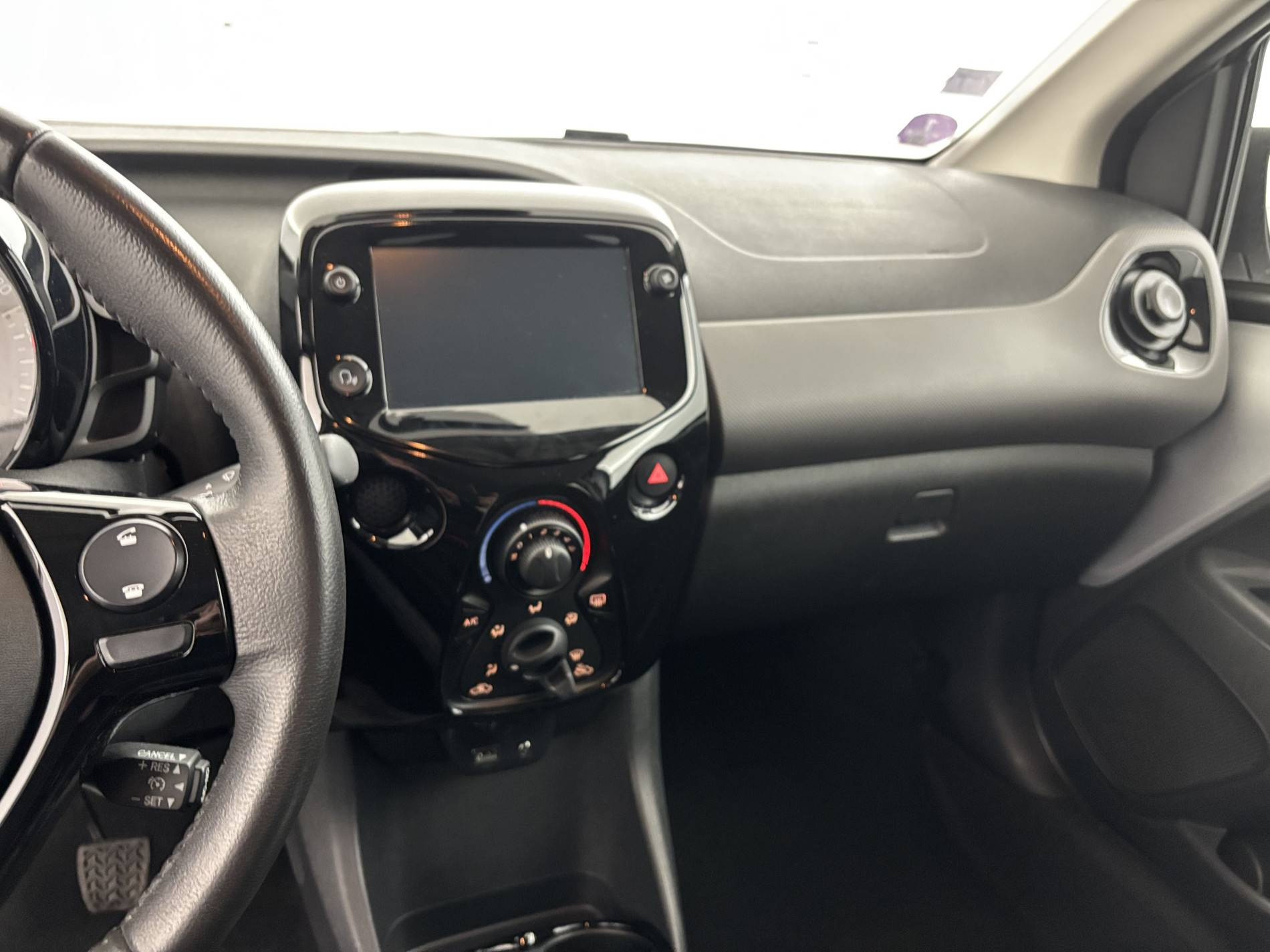 Vente en ligne Peugeot 108  VTi 72ch S&S BVM5 au prix de 9 990 €