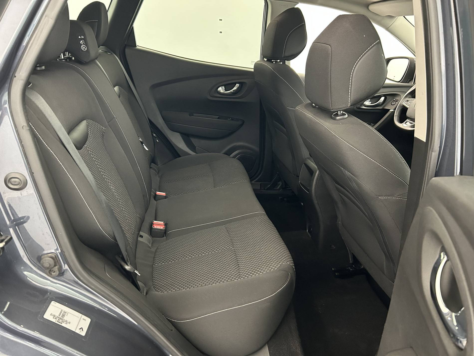 Vente en ligne Renault Kadjar  dCi 110 Energy eco² au prix de 13 490 €