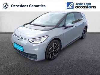 VOLKSWAGEN ID.3 ID.3 204 ch Pro Performance Family 30/12/2020 en vente à Volx