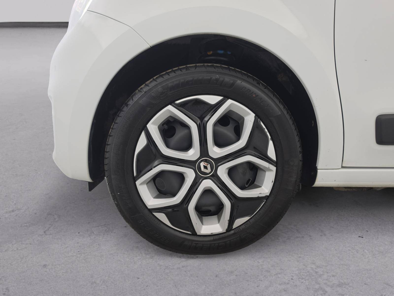 Vente en ligne Renault Twingo 3  SCe 65 au prix de 12 690 €