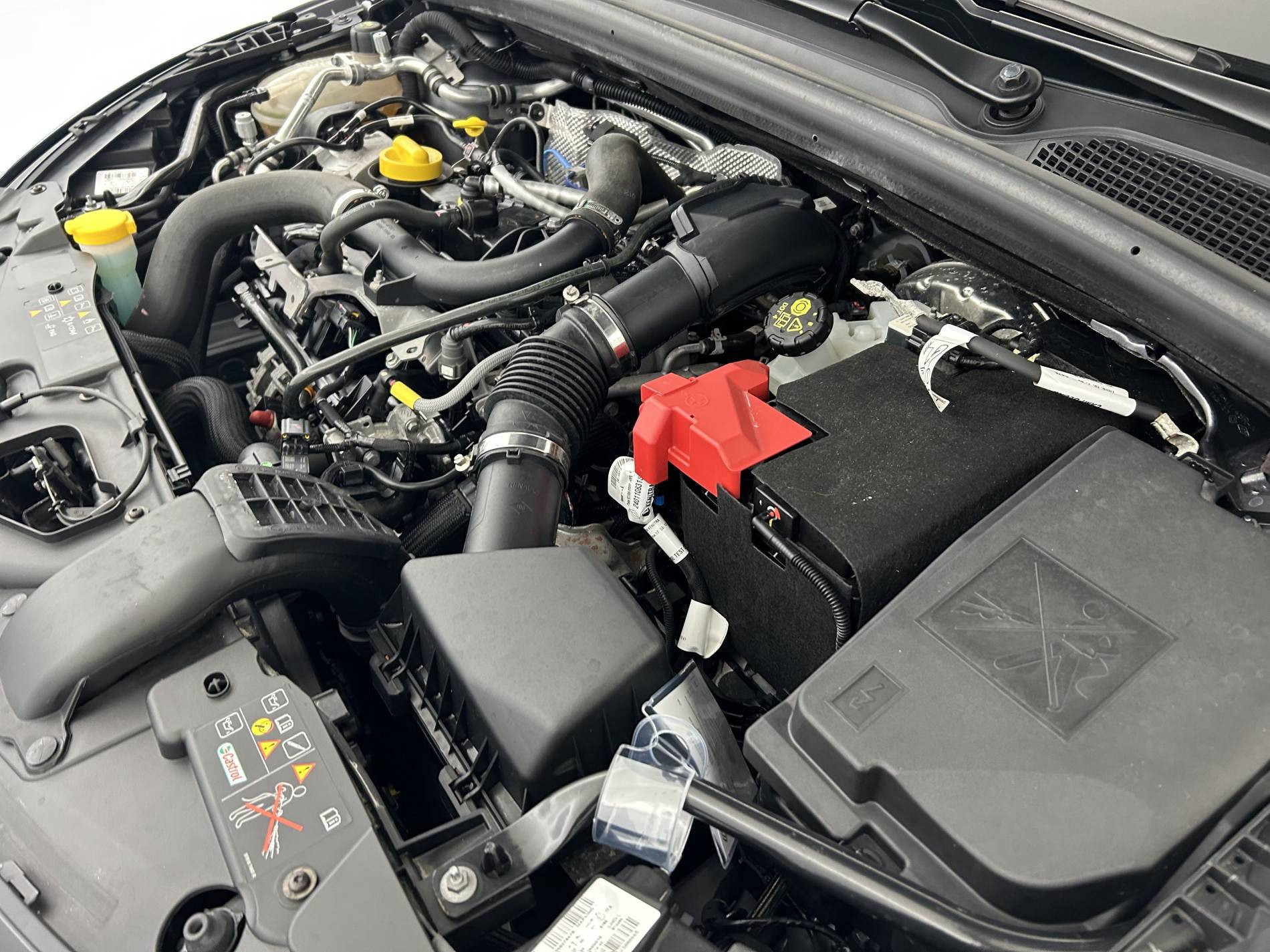 Vente en ligne Renault Clio 5 Clio TCe 90 au prix de 14 990 €