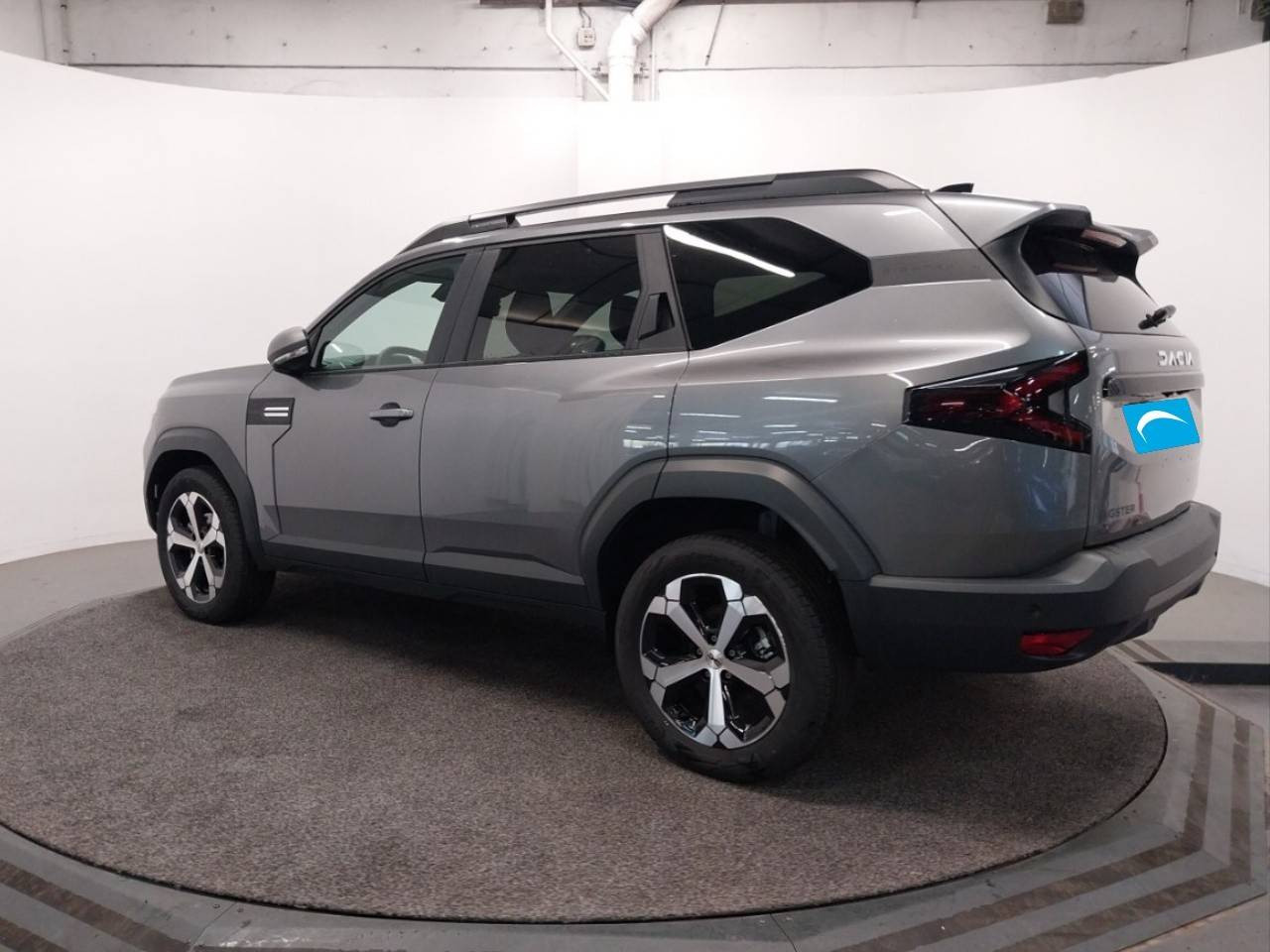Vente en ligne Dacia Bigster  Mild Hybrid 140 au prix de 28 954 €