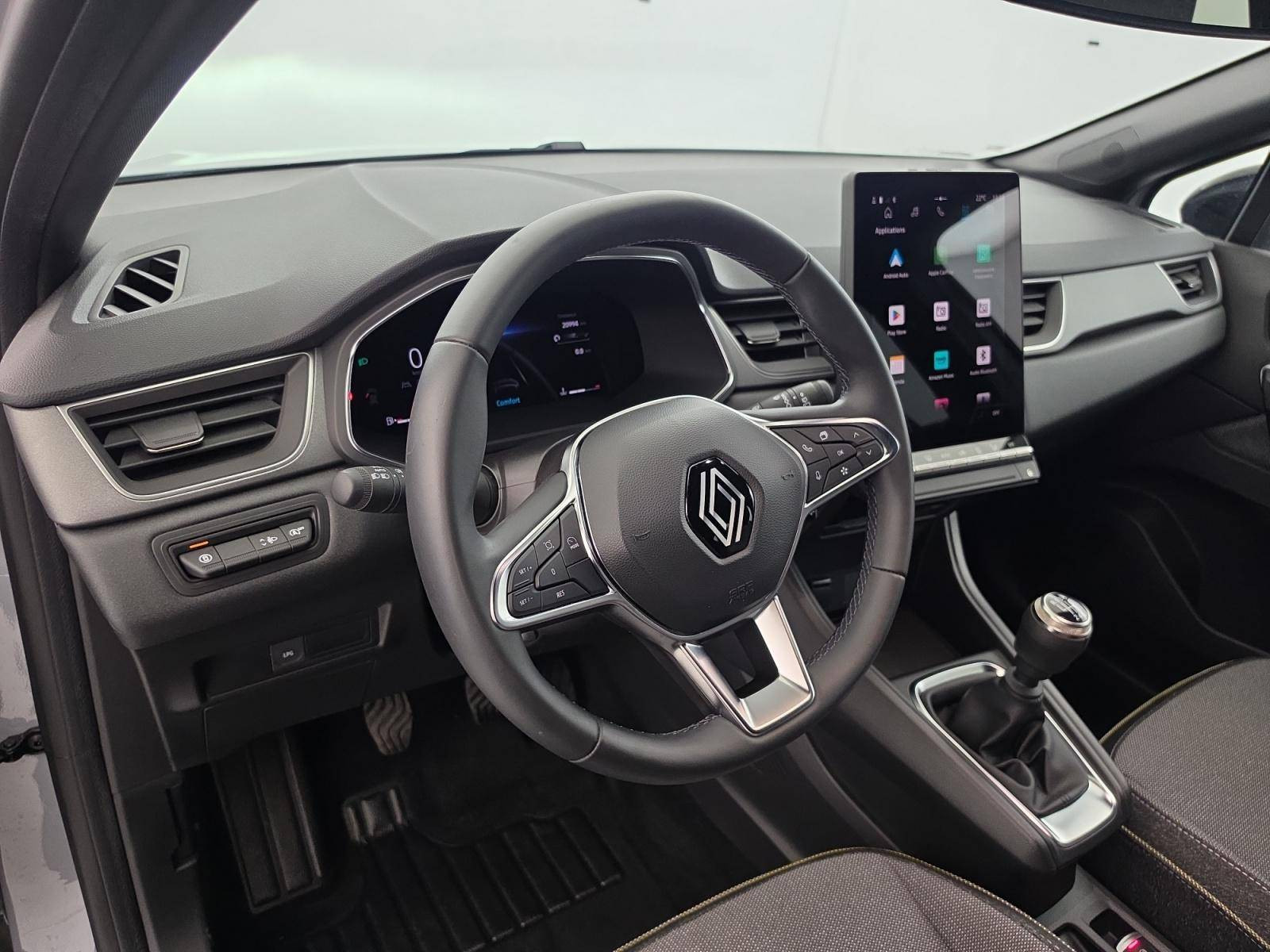 Vente en ligne Renault Captur  Eco-G 100 ch au prix de 20 900 €