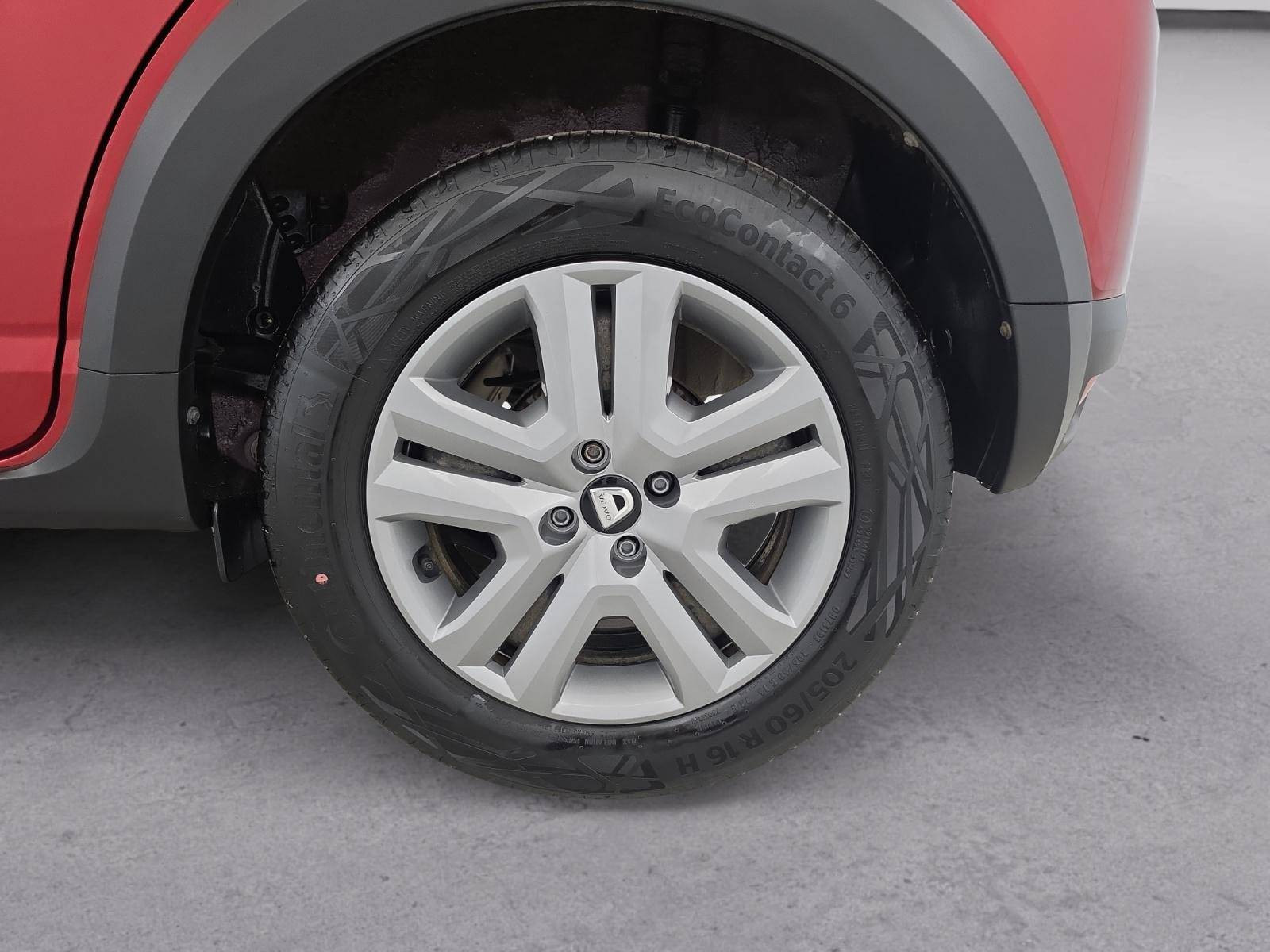 Vente en ligne Dacia Sandero  TCe 90 - 22 au prix de 13 990 €