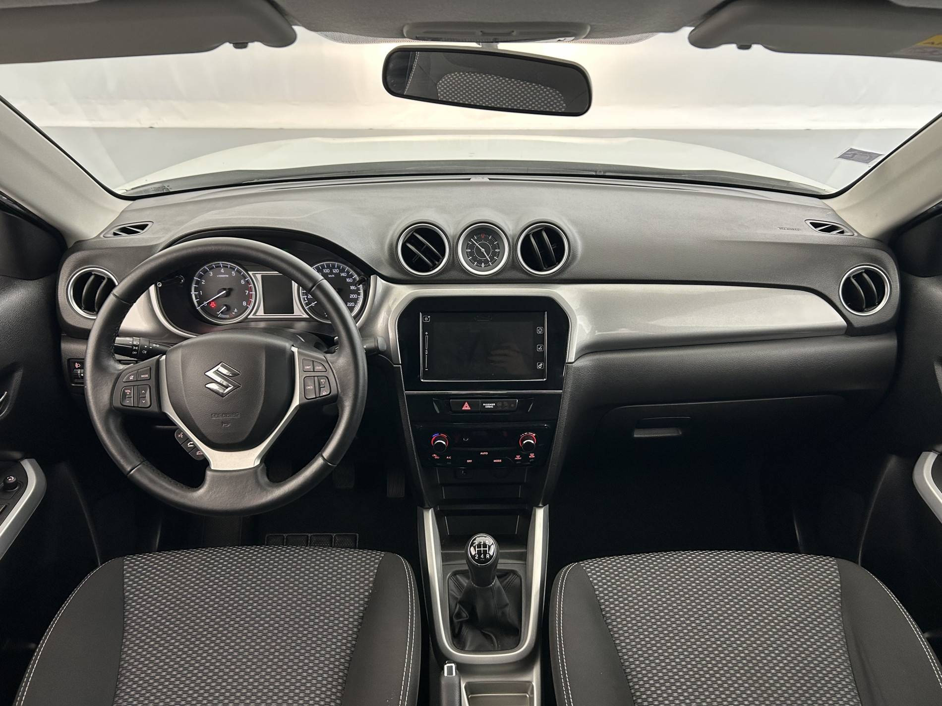 Vente en ligne Suzuki Vitara  1.6 VVT au prix de 14 590 €