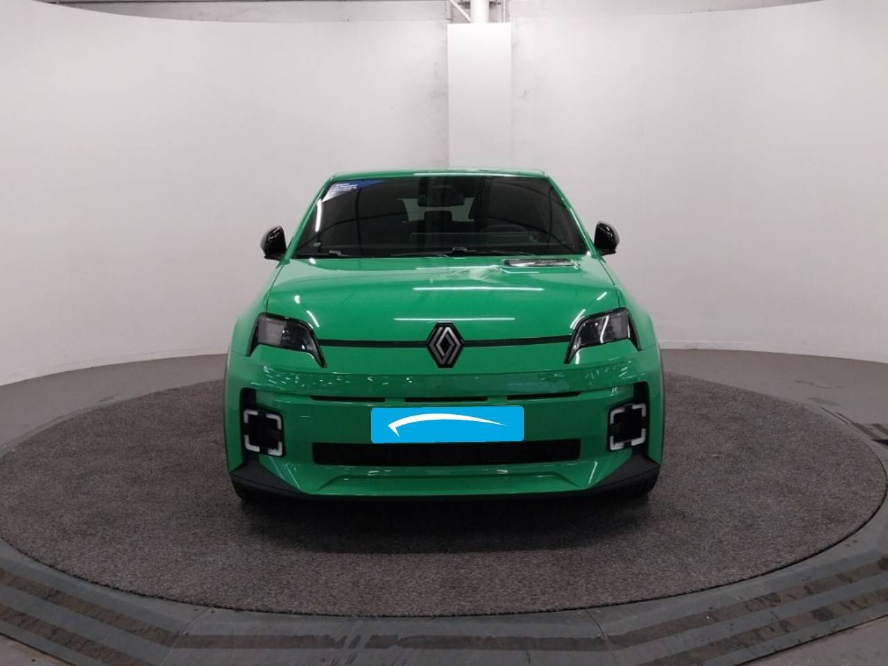 Renault R5 E-Tech  120 ch autonomie urbaine occasion de 2025 en vente à Caen