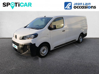 PEUGEOT EXPERT FOURGON EXPERT FGN XL BLUEHDI 120 S&S BVM6 31/03/2025 en vente à Anthy-sur-Léman