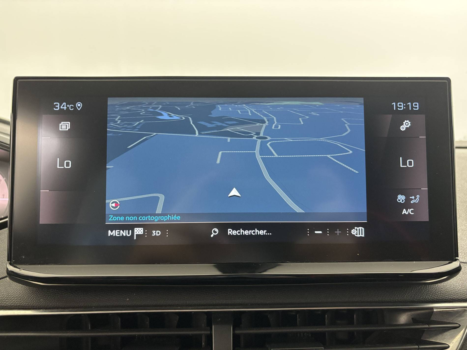 Vente en ligne Peugeot 3008  Puretech 130ch S&S EAT8 au prix de 16 990 €