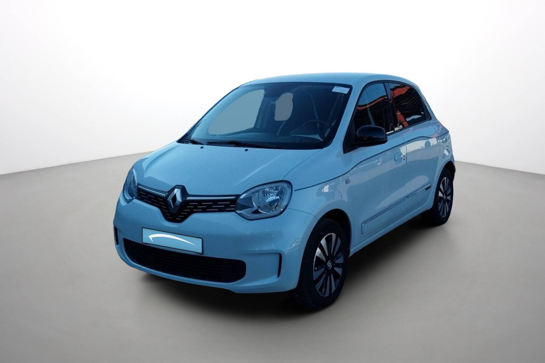 Renault Twingo Electrique Twingo III E-Tech occasion de 2023 en vente à Caen
