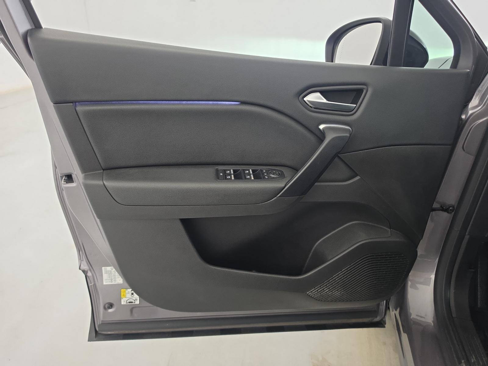 Vente en ligne Renault Captur  E-Tech 145 - 21 au prix de 17 490 €