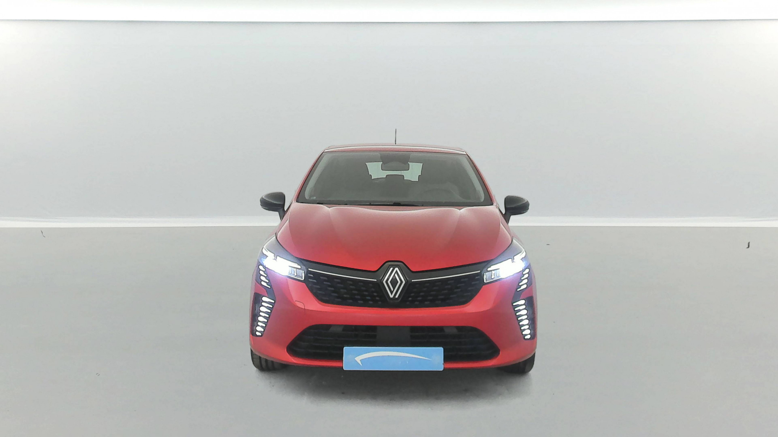Vente en ligne Renault Clio 5 Clio E-Tech full hybrid 145 ch GSR2 au prix de 20 490 €