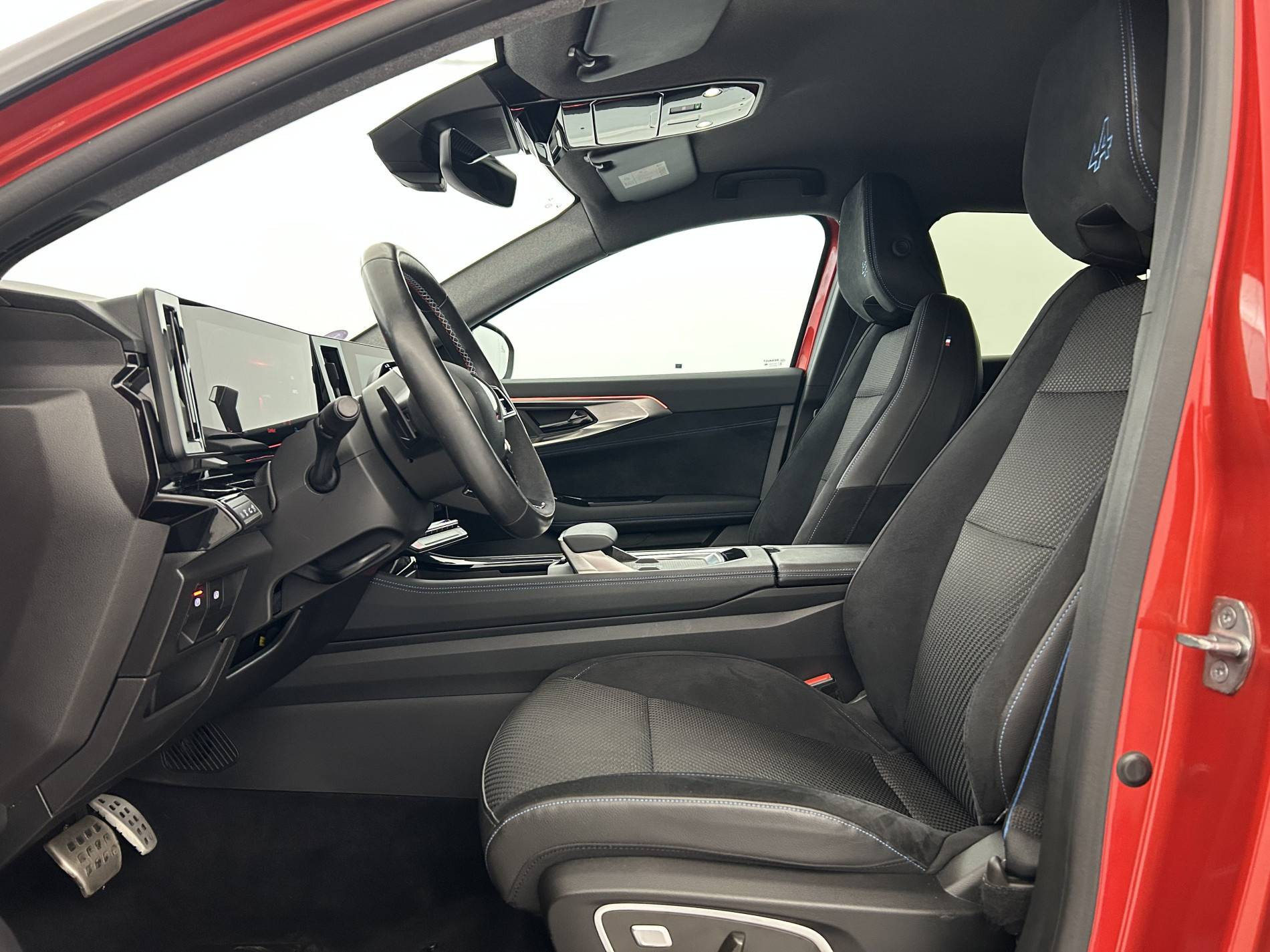 Vente en ligne Renault Austral  E-Tech hybrid 200 au prix de 29 990 €