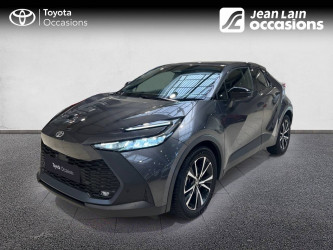 TOYOTA C-HR C-HR Hybride 200 Design 21/03/2024 en vente à La Motte-Servolex