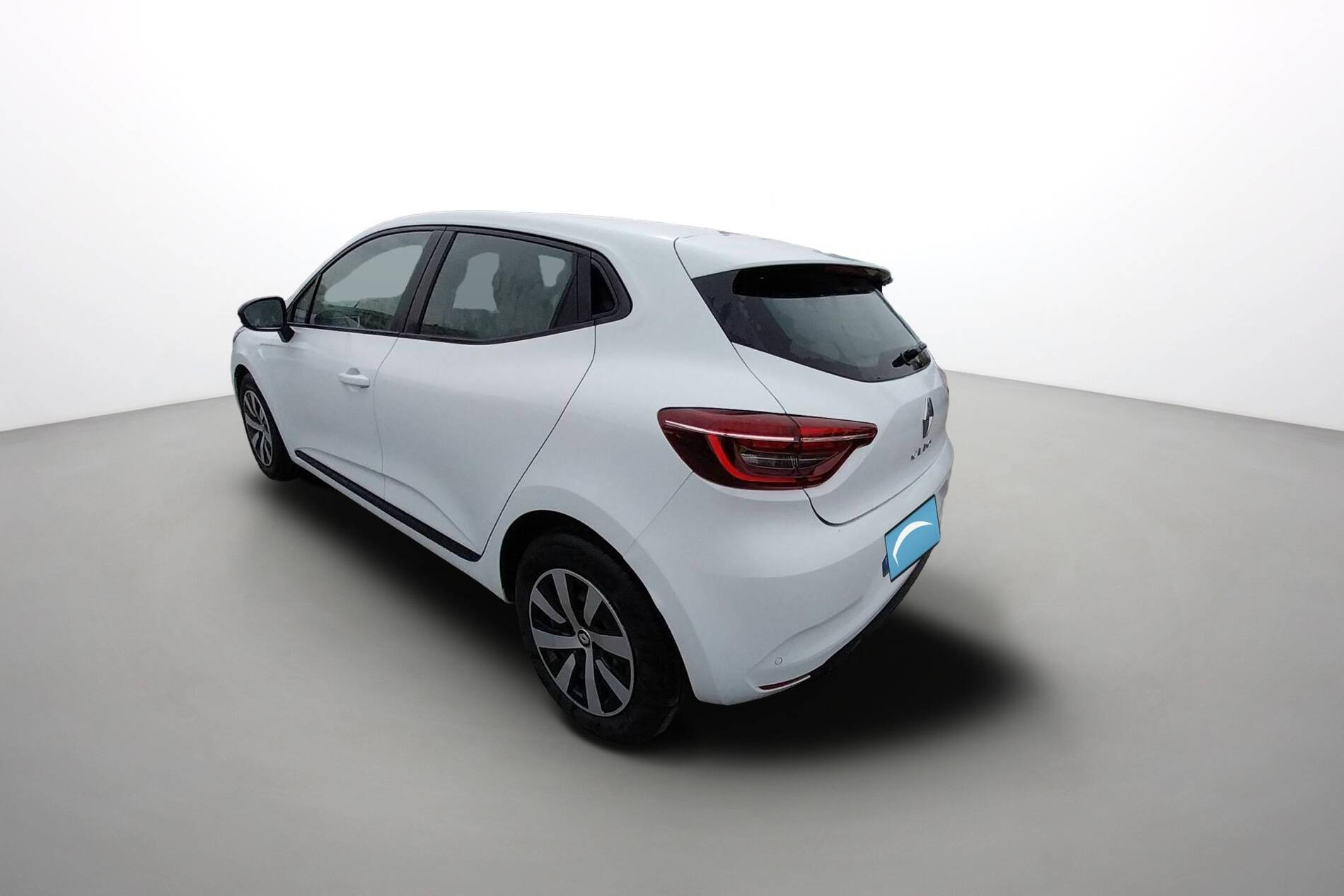 Vente en ligne Renault Clio 5 Clio TCe 90 au prix de 13 990 €