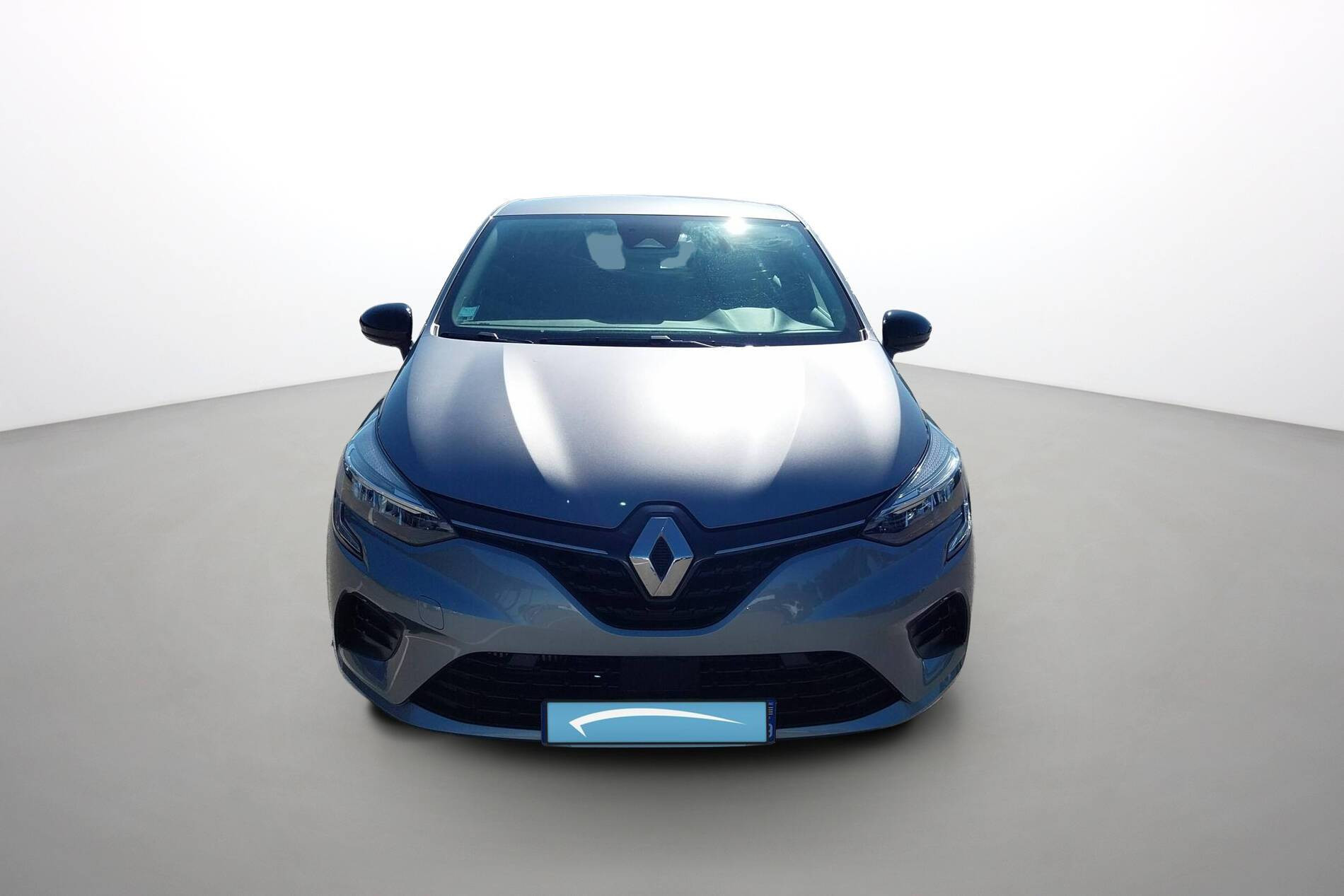 Vente en ligne Renault Clio 5 Clio TCe 90 au prix de 14 490 €