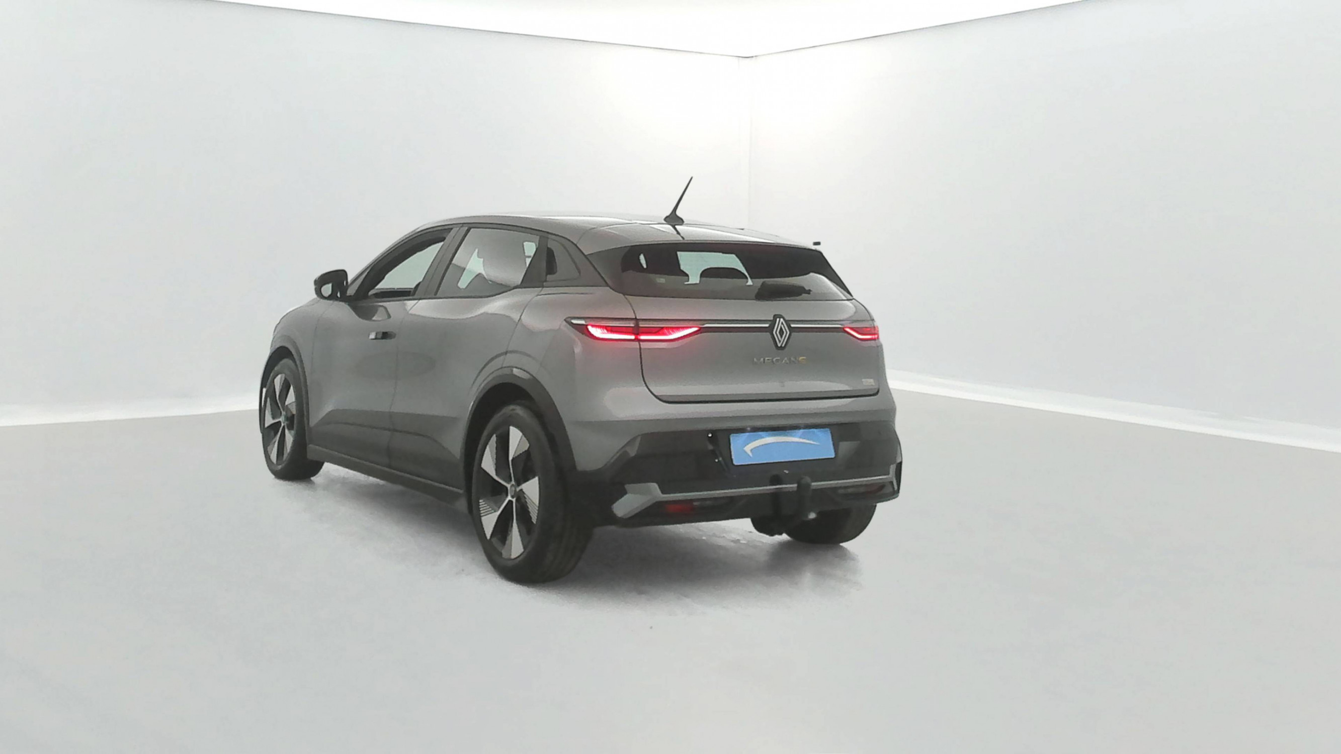 Vente en ligne Renault Megane E-Tech  EV40 130ch standard charge au prix de 19 490 €