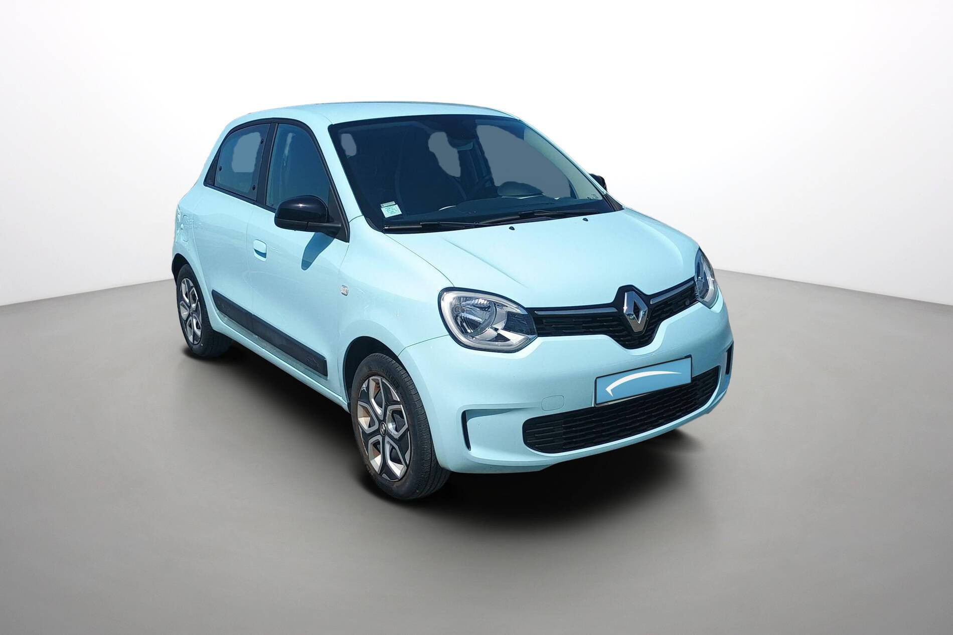 Vente en ligne Renault Twingo Electrique Twingo III E-Tech au prix de 11 990 €