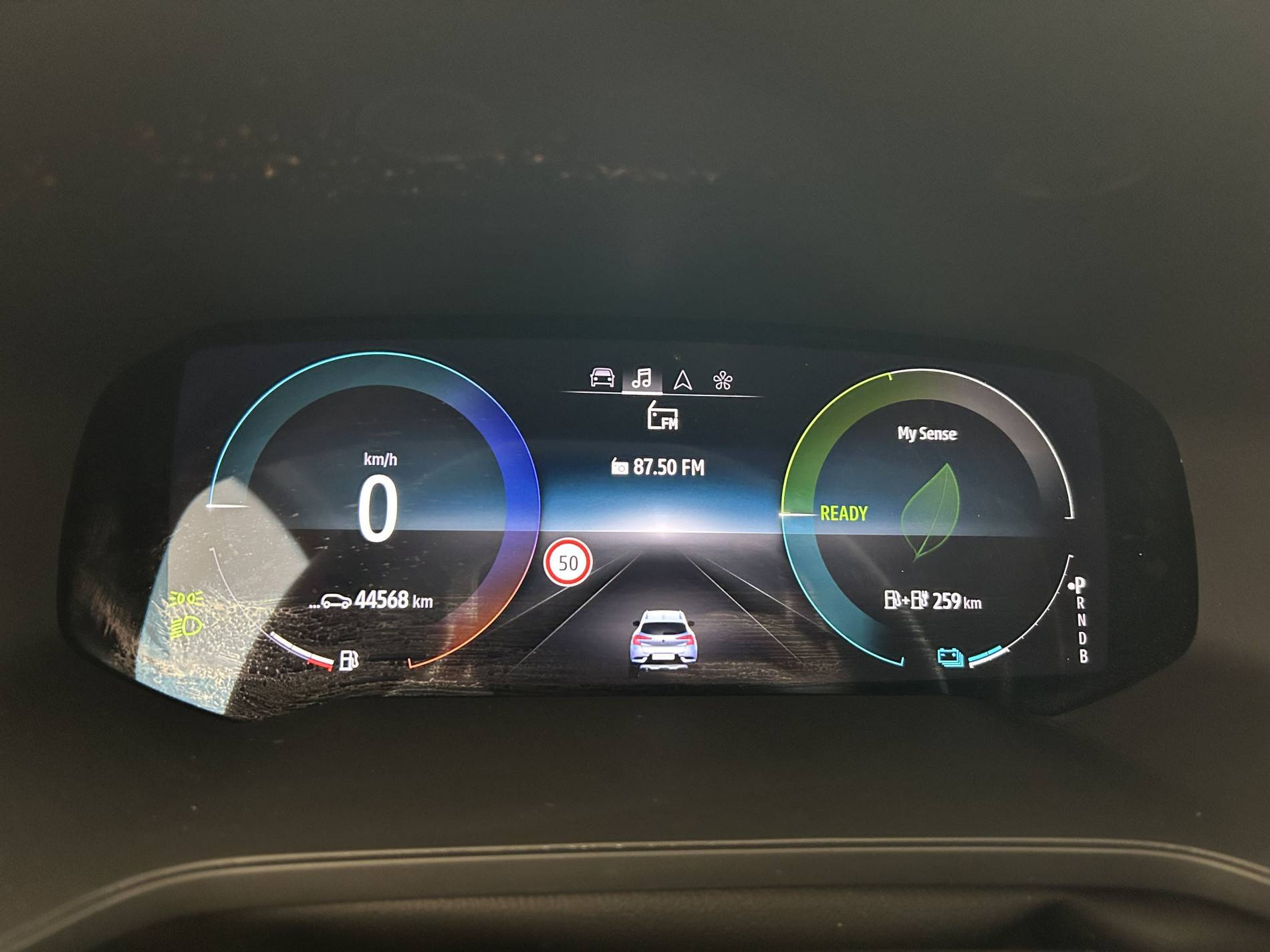 Vente en ligne Renault Captur  E-Tech hybride rechargeable 160 au prix de 20 990 €