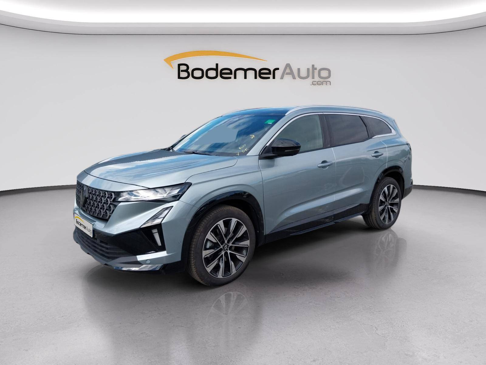 Renault Espace Espace full hybrid E-Tech 200 ch 5pl occasion de 2025 en vente à Caen