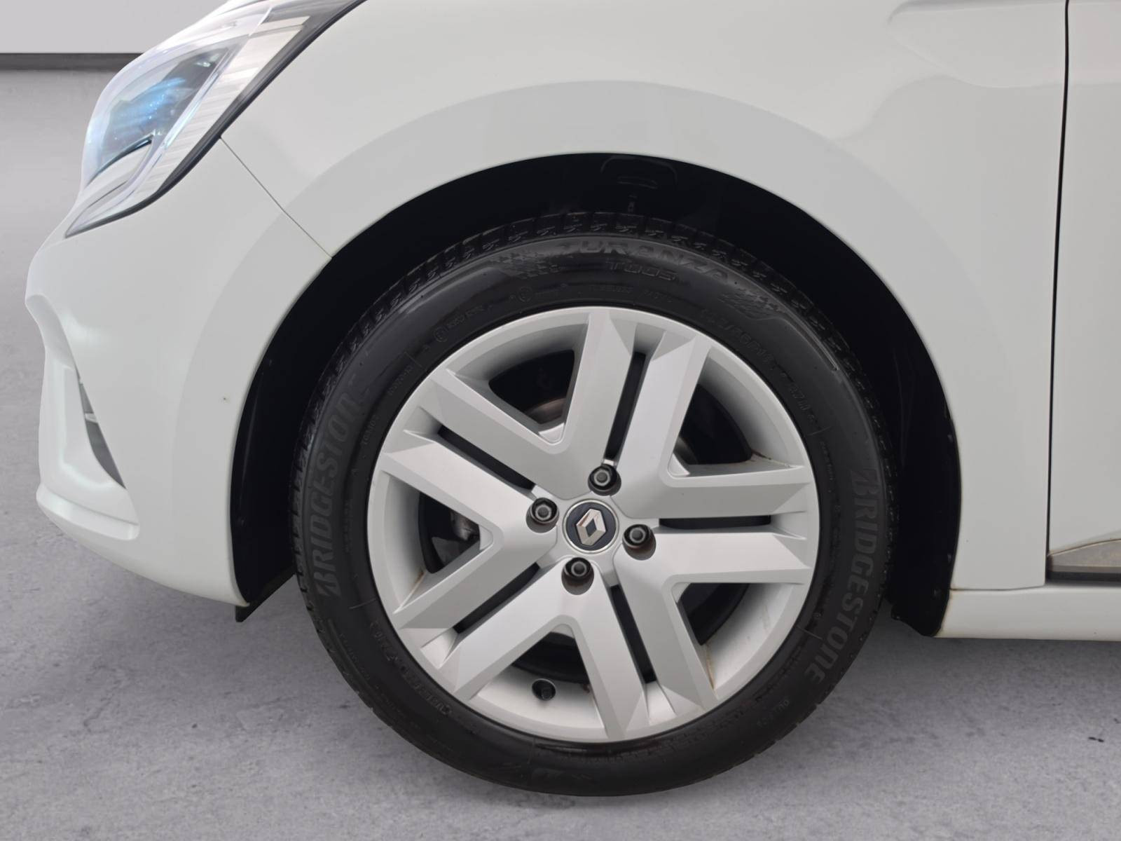 Vente en ligne Renault Clio 5 Clio TCe 90 - 21N au prix de 12 991 €