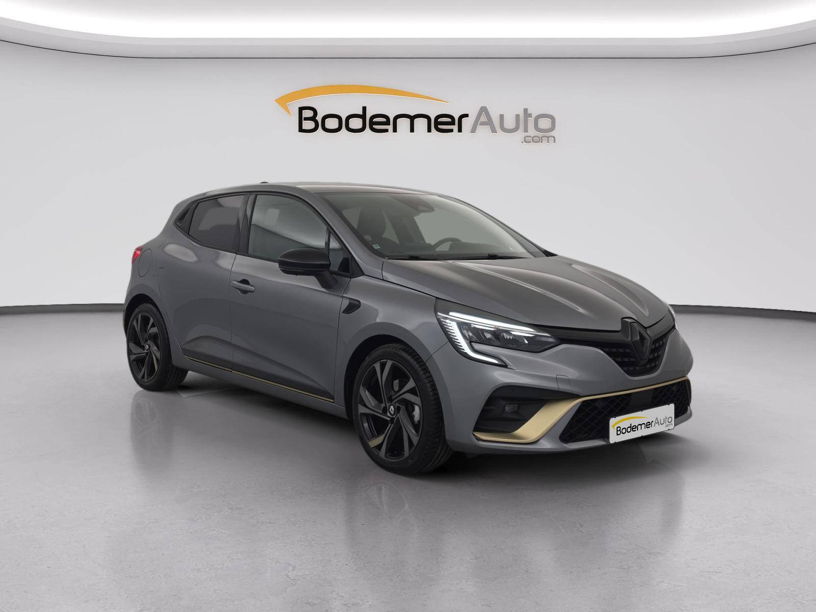 Vente en ligne Renault Clio 5 Clio E-Tech full hybrid 145 au prix de 18 890 €