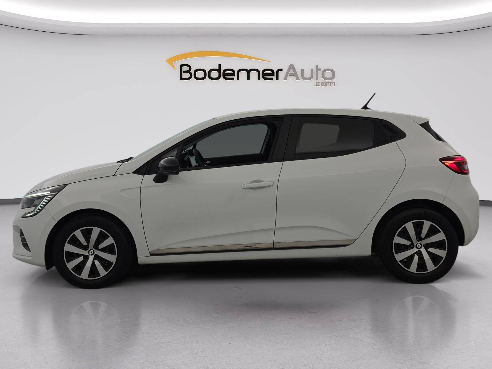 Vente en ligne Renault Clio 5 Clio TCe 90 au prix de 13 800 €