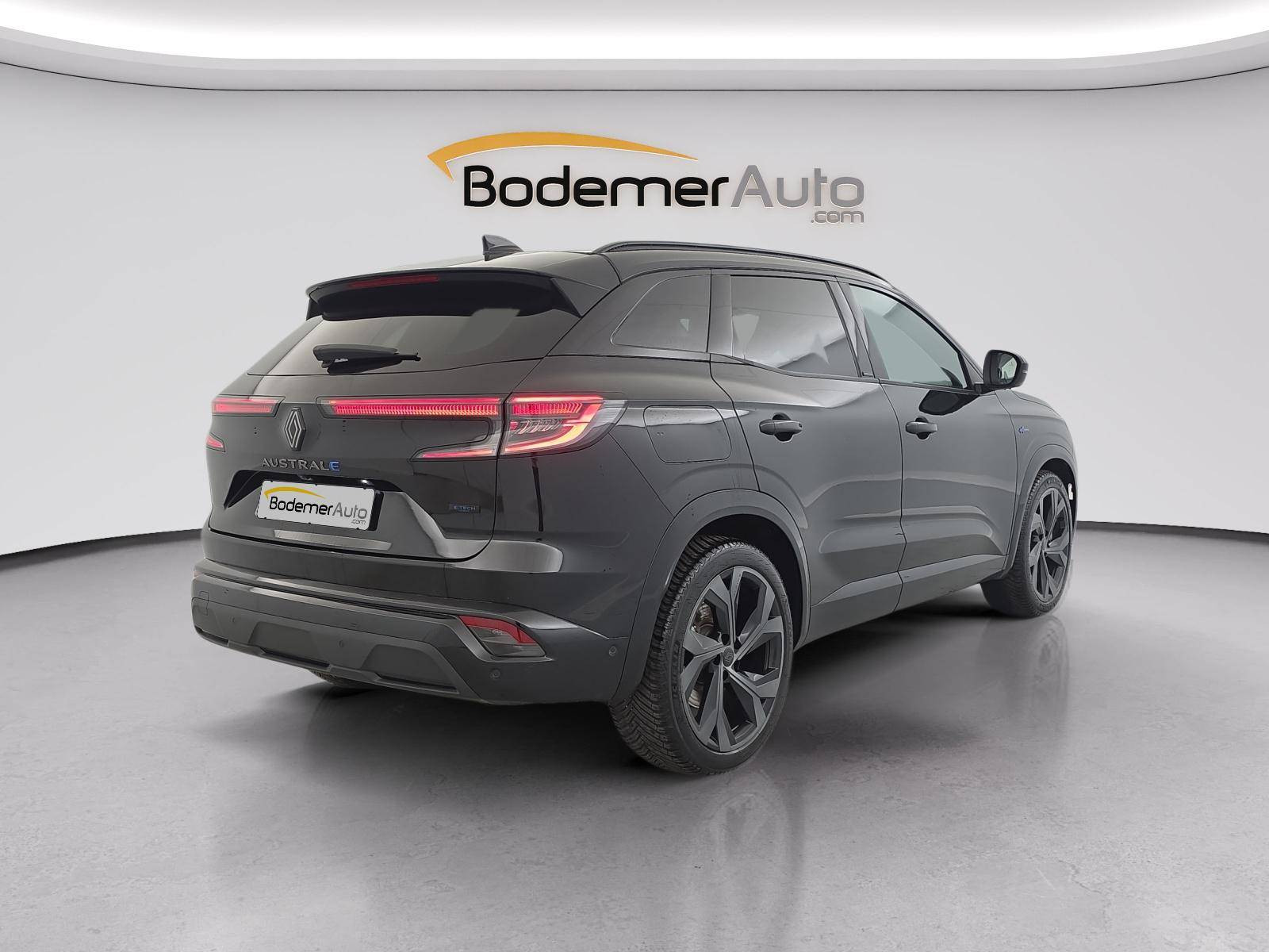 Vente en ligne Renault Austral  E-Tech hybrid 200 au prix de 28 990 €