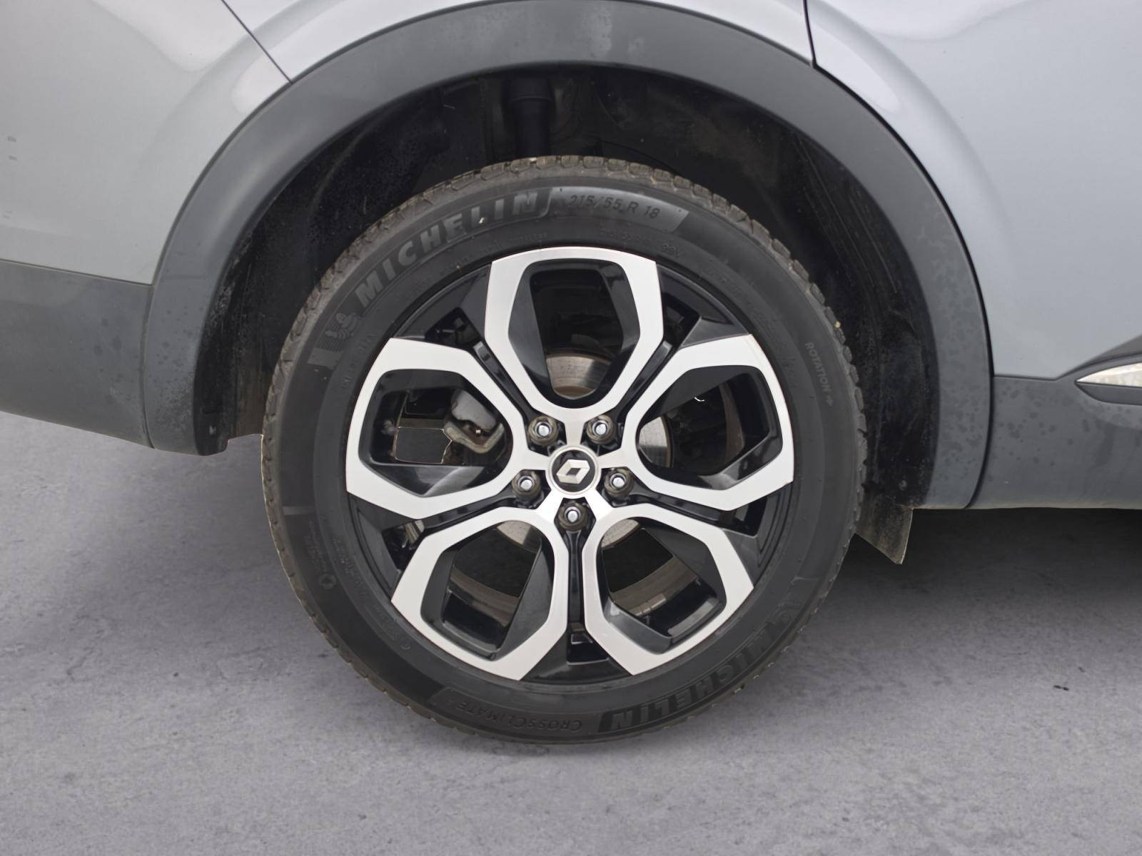 Vente en ligne Renault Arkana  E-Tech 145 - 21B au prix de 18 500 €