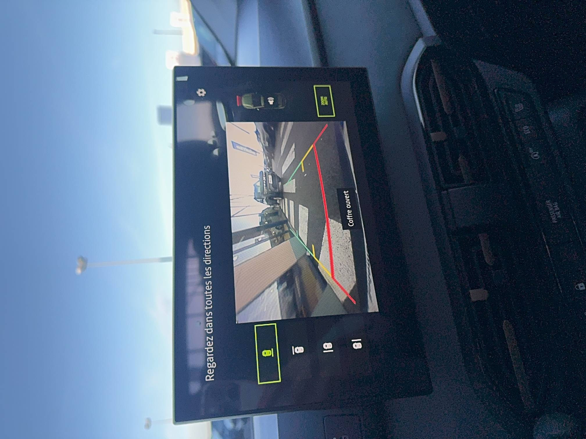 Vente en ligne Dacia Sandero  TCe 110 au prix de 19 900 €