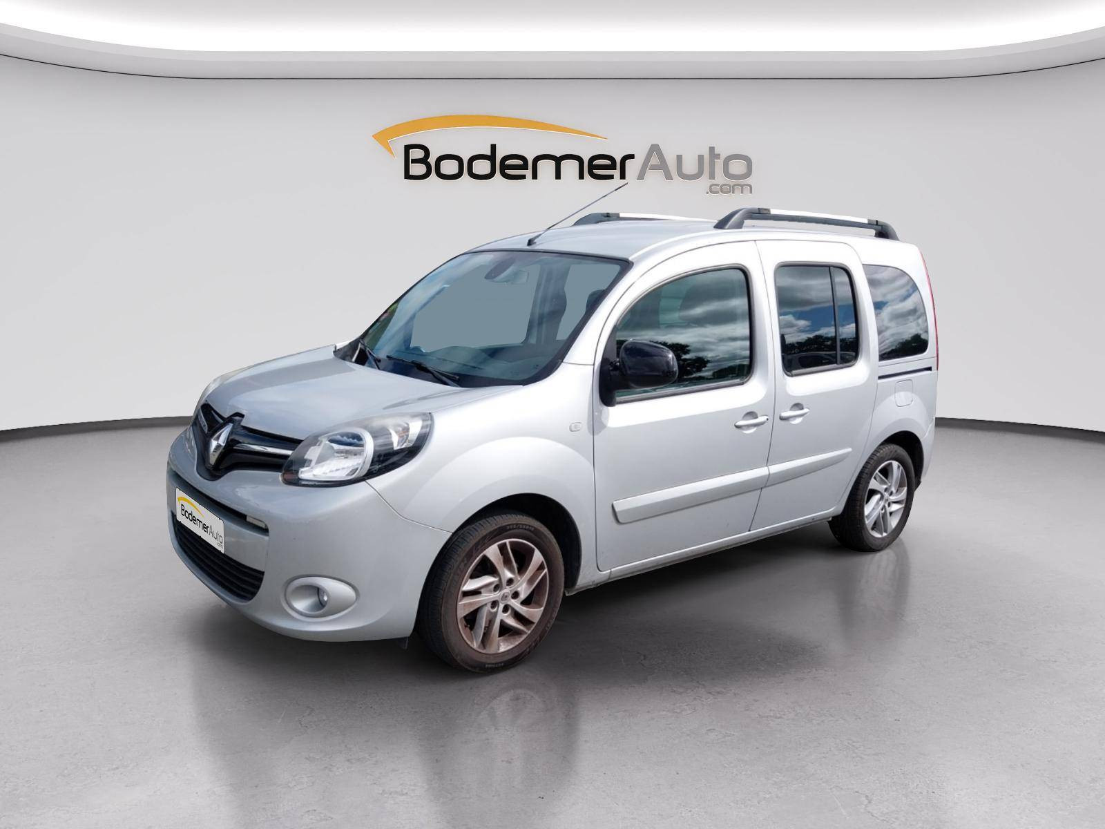 Renault Kangoo  dCi 110 Energy occasion de 2018 en vente à Paimpol