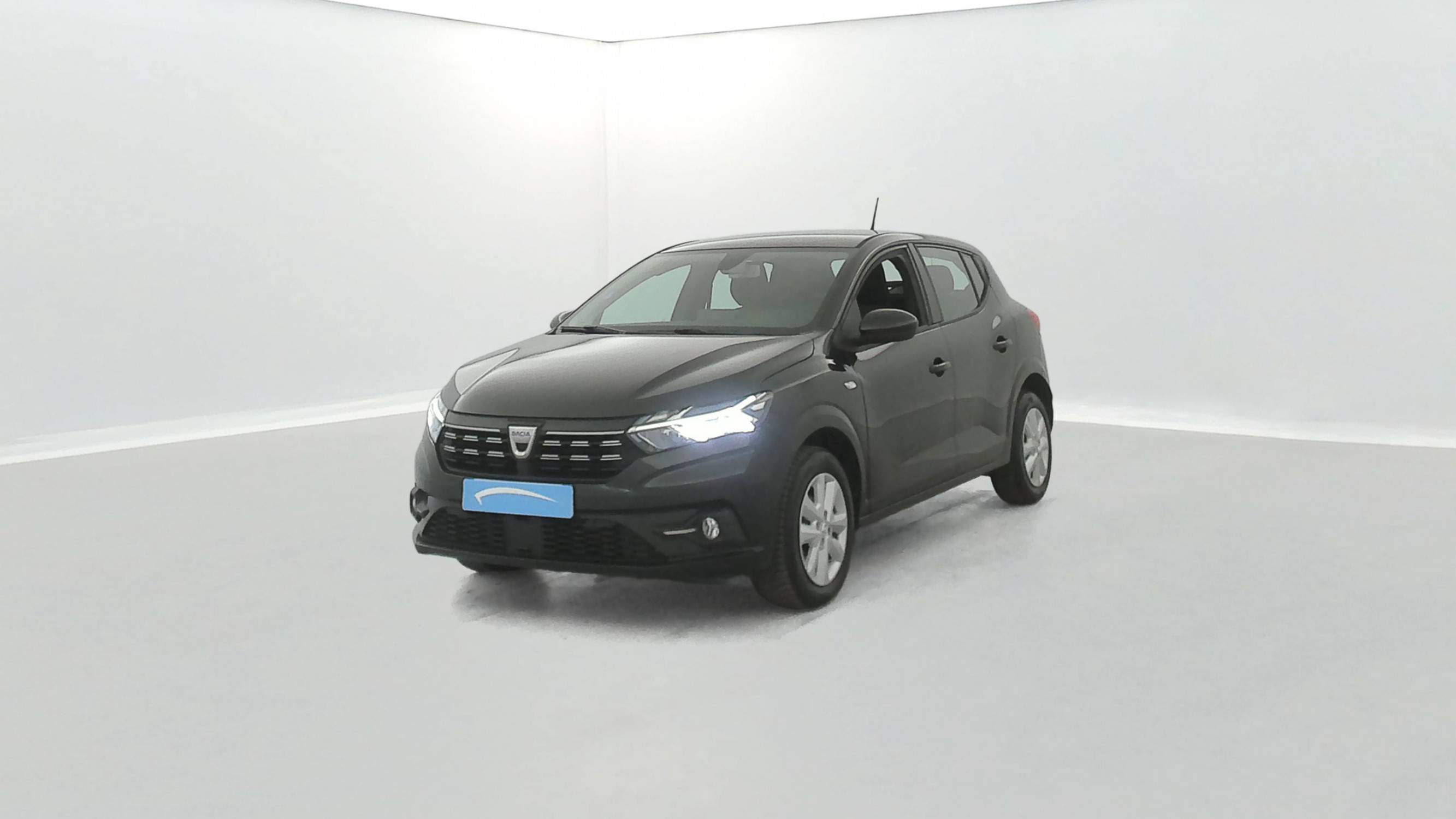 Dacia Sandero  TCe 90 - 22B occasion de 2023 en vente à Brest