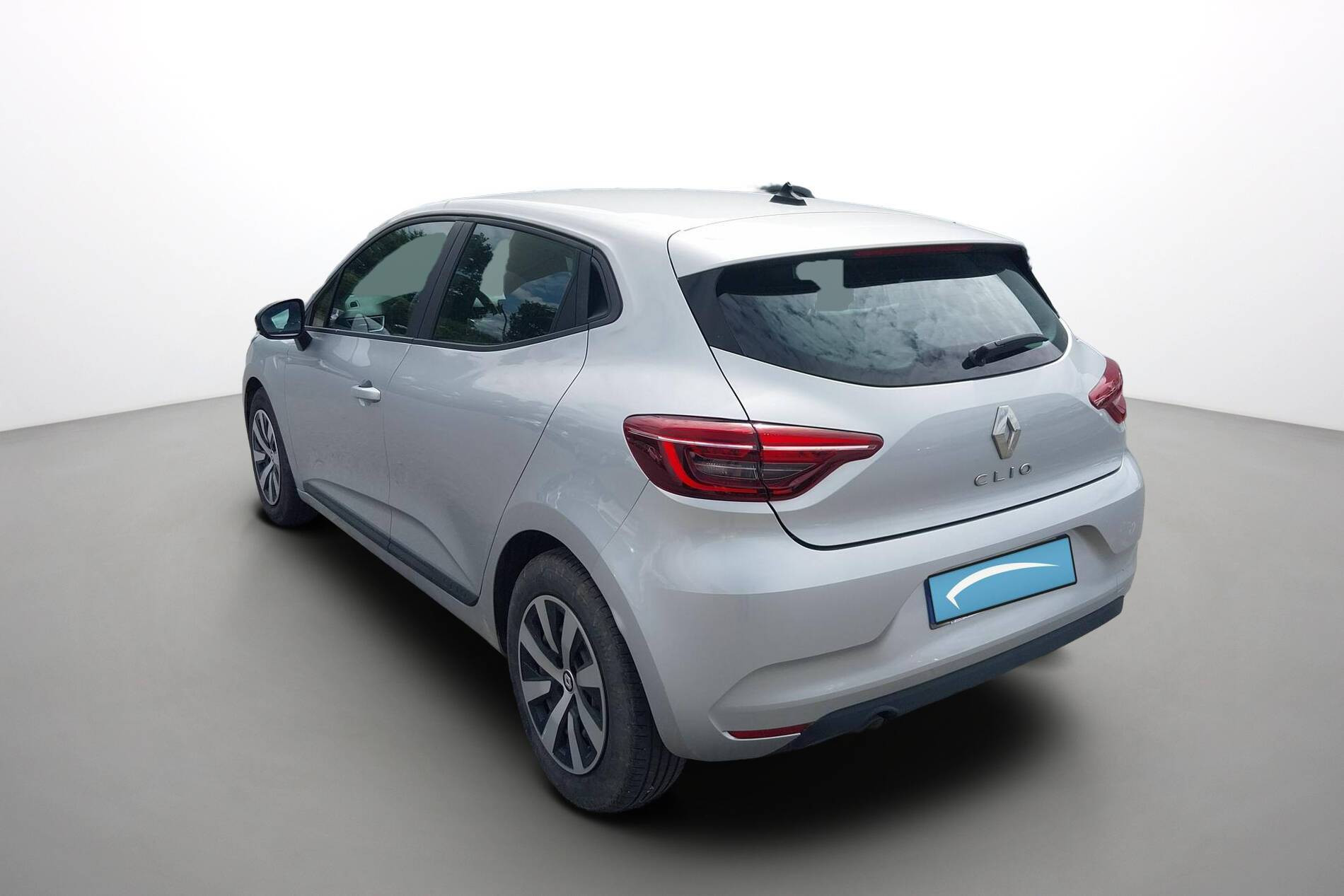 Vente en ligne Renault Clio 5 Clio TCe 90 au prix de 14 490 €