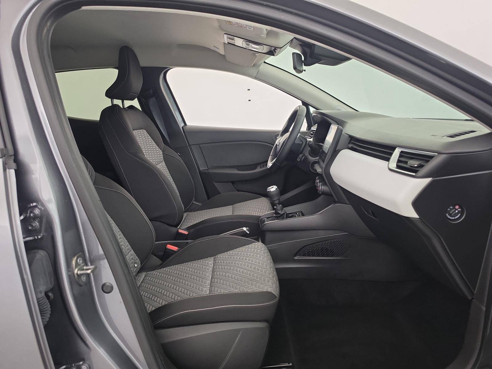 Vente en ligne Renault Clio 5 Clio TCe 90 au prix de 14 390 €
