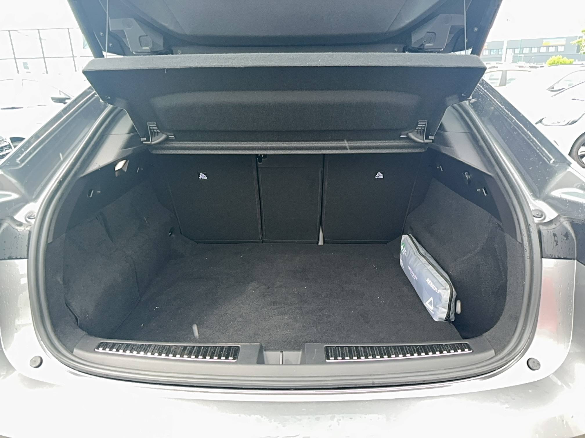 Vente en ligne Renault Rafale  E-Tech full hybrid 200 ch au prix de 52 990 €