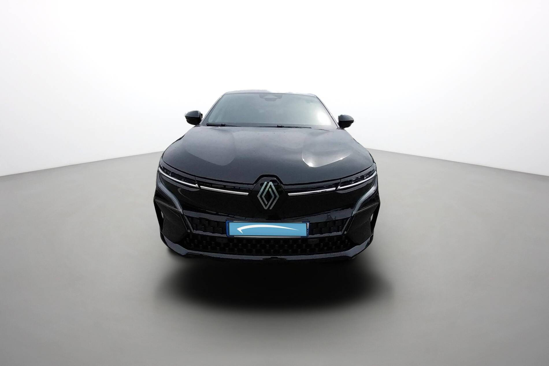 Vente en ligne Renault Megane E-Tech  220 ch autonomie confort GSR2 au prix de 32 490 €