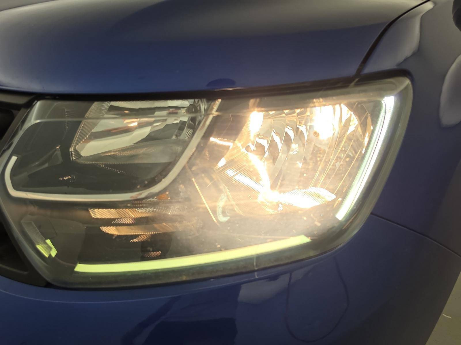 Vente en ligne Dacia Duster  Blue dCi 115 4x2 au prix de 15 790 €