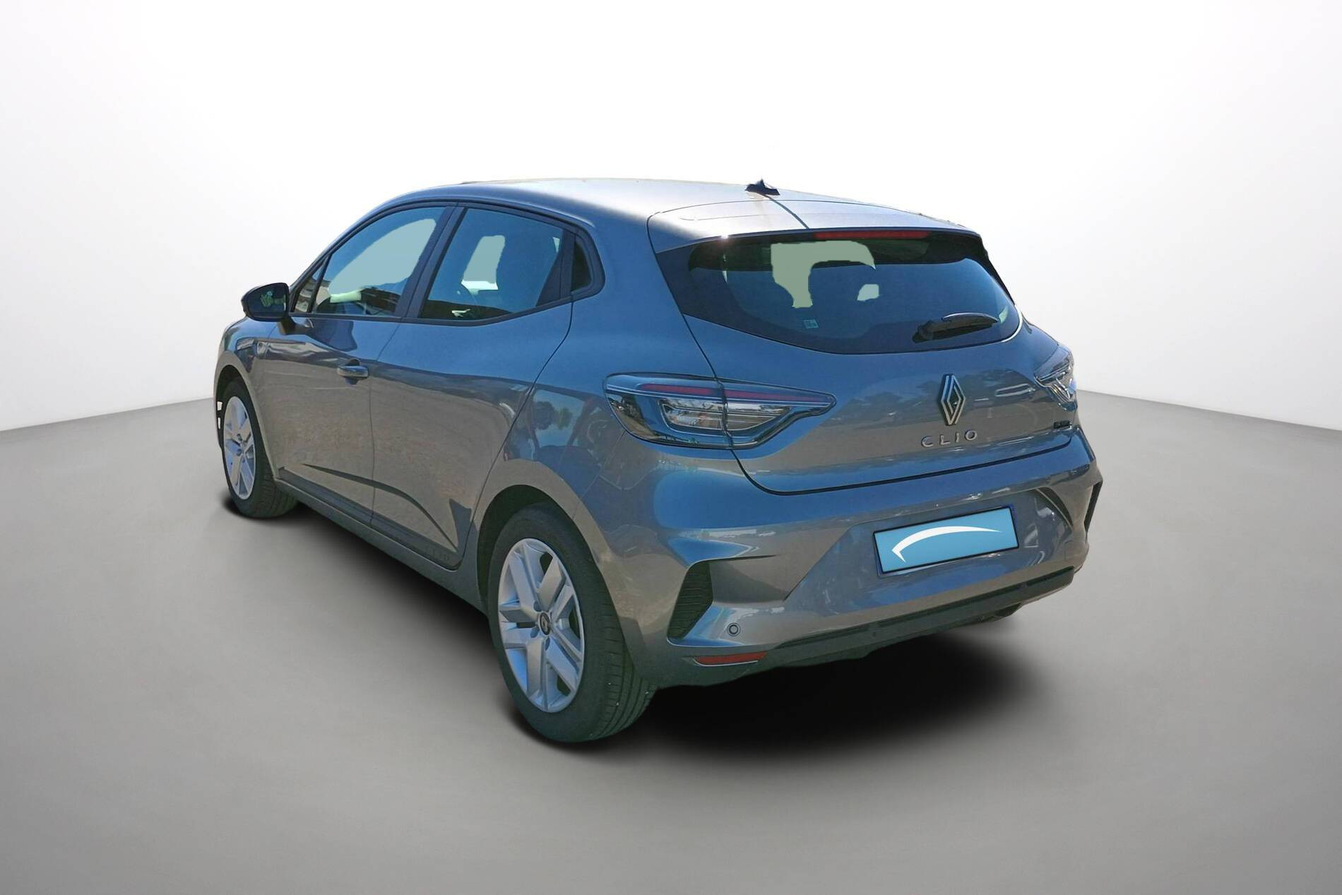 Vente en ligne Renault Clio 5 Clio E-Tech full hybrid 145 ch GSR2 au prix de 18 890 €