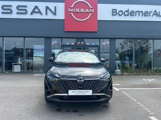 Vente en ligne Nissan Qashqai  Hybrid e-Power Gen3 190 ch au prix de 39 660 €