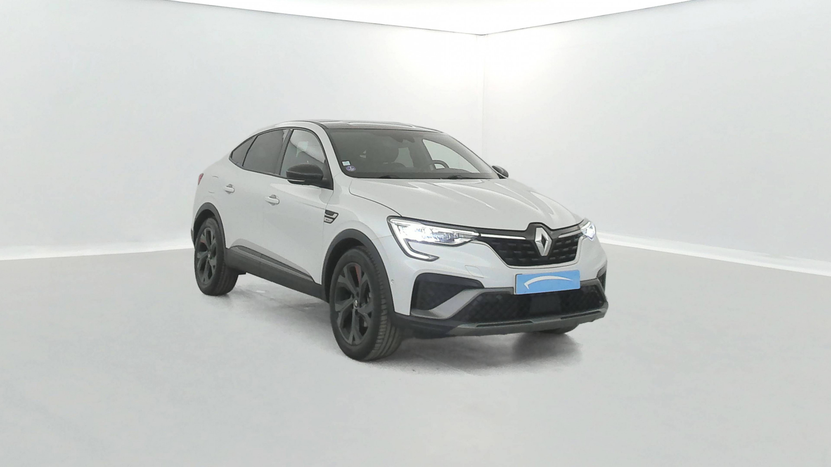 Vente en ligne Renault Arkana  E-Tech 145 - 21B au prix de 20 990 €