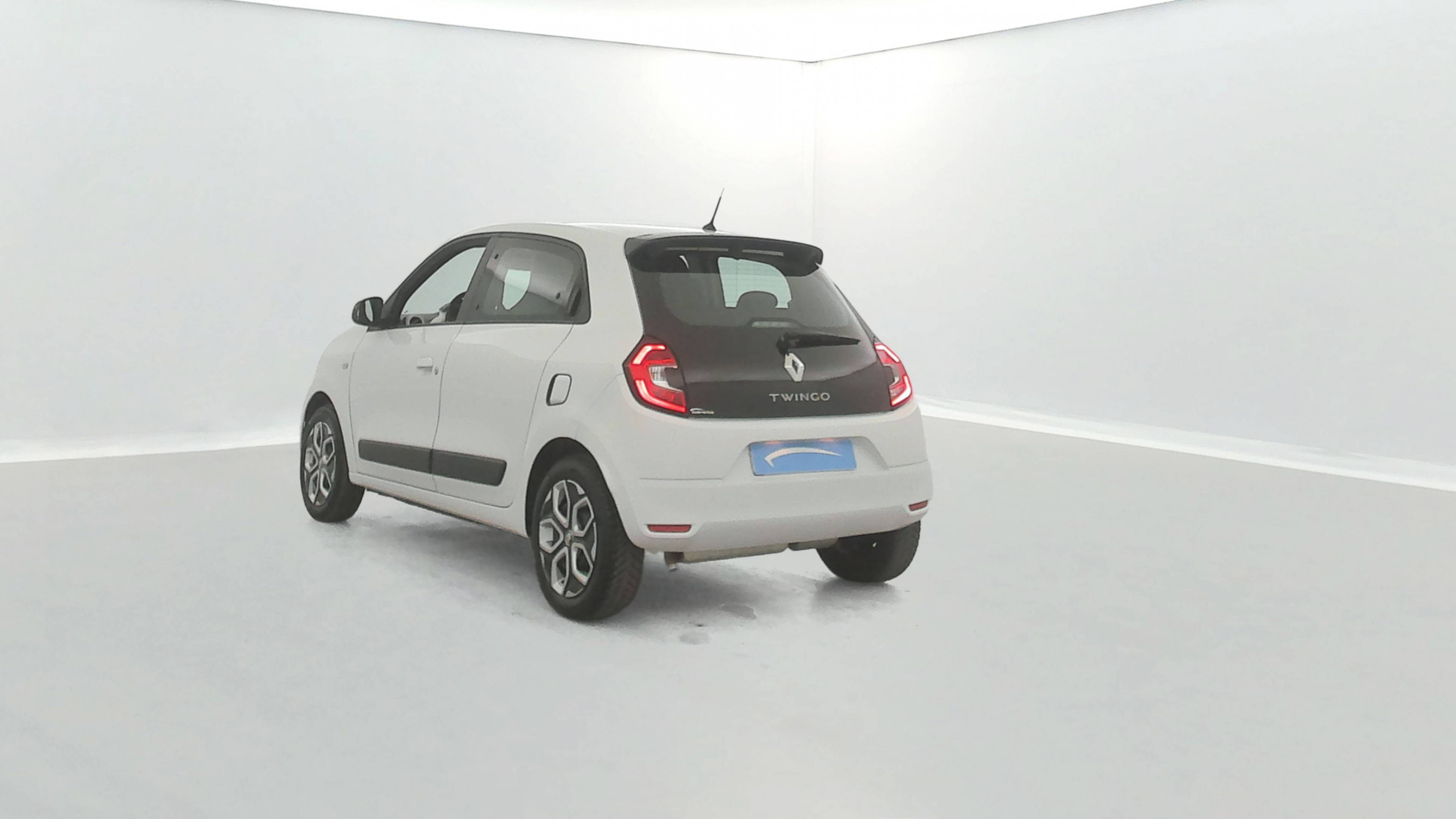 Vente en ligne Renault Twingo 3  SCe 65 au prix de 12 291 €